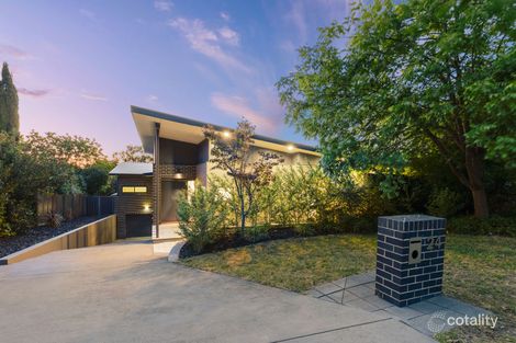 Property photo of 24 Fergusson Crescent Deakin ACT 2600