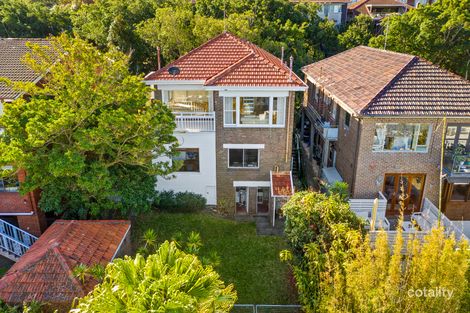 Property photo of 43 Ritchard Avenue Coogee NSW 2034