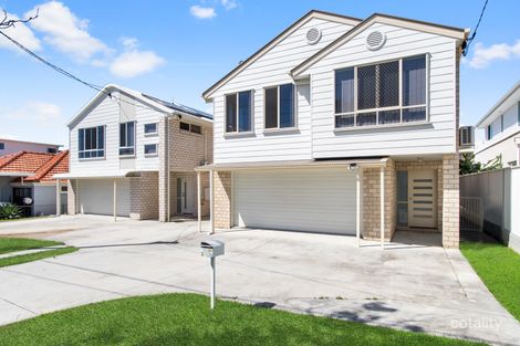 Property photo of 3 Bailey Street Woody Point QLD 4019