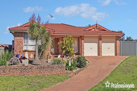 Property photo of 12 Bennelong Place Narellan NSW 2567