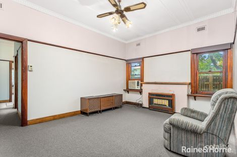 Property photo of 80 Hall Street Newport VIC 3015