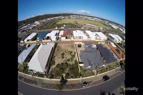 Property photo of 8 Starlite Bend Dalyellup WA 6230