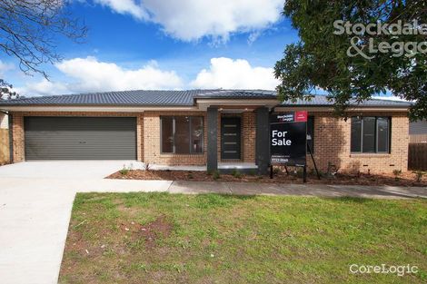 Property photo of 1A Browning Street Kilsyth VIC 3137