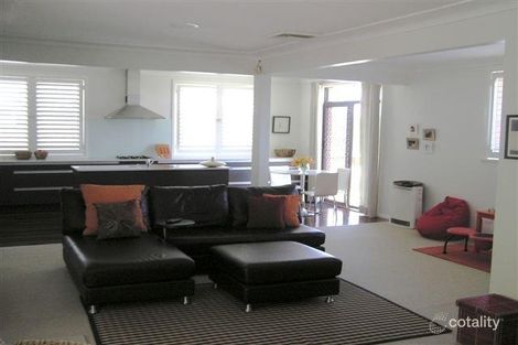 Property photo of 83 Moncrieff Drive East Ryde NSW 2113
