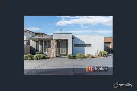 Property photo of 1/3B Bawden Street Carrum Downs VIC 3201