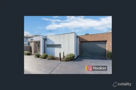 Property photo of 1/3B Bawden Street Carrum Downs VIC 3201