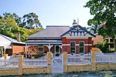 15 Ebsworth St, Mount Lawley, WA 6050