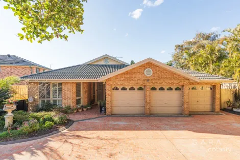 19 Bluegum Gr, Glenwood, NSW 2768