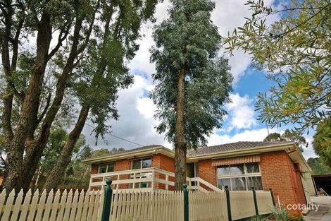 554 Heidelberg-Kinglake Rd, Wattle Glen, VIC 3096