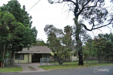 1/1 Clio St, Sutherland, NSW 2232