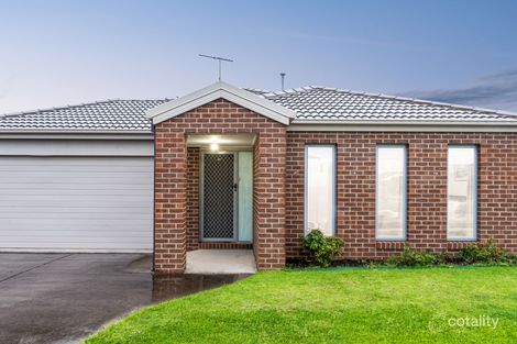 Property photo of 36-38 Trumper Crescent Leopold VIC 3224