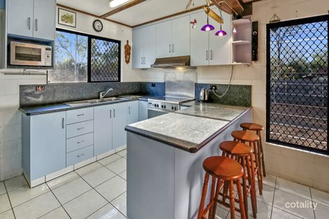 Property photo of 78 Church Road Black River QLD 4818