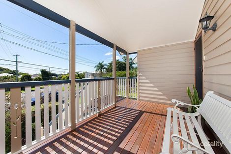 Property photo of 47 Nordenfeldt Road Cannon Hill QLD 4170