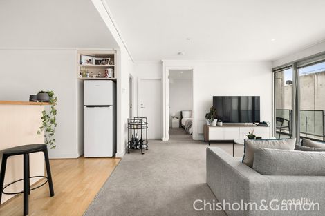 Property photo of 18/200 Bay Street Port Melbourne VIC 3207