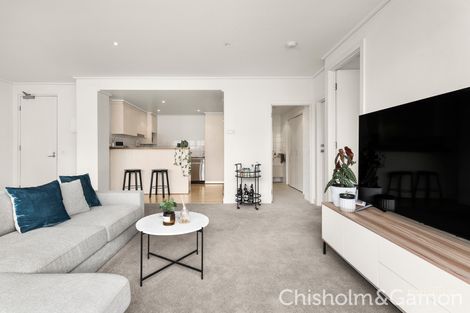 Property photo of 18/200 Bay Street Port Melbourne VIC 3207