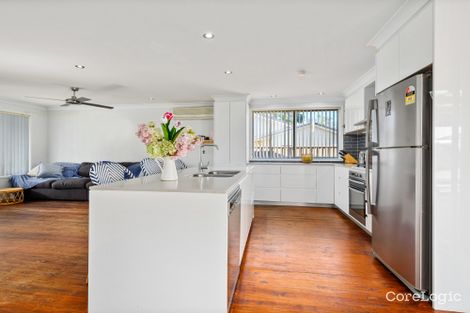 Property photo of 3 Farmer Place St Clair NSW 2759