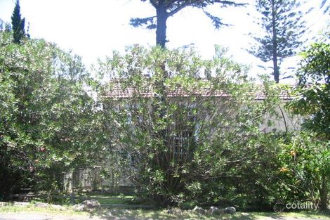 Property photo of 64 Bynya Road Palm Beach NSW 2108