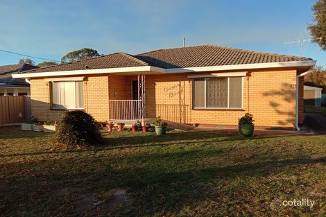 11 Lewis St, Euroa, VIC 3666