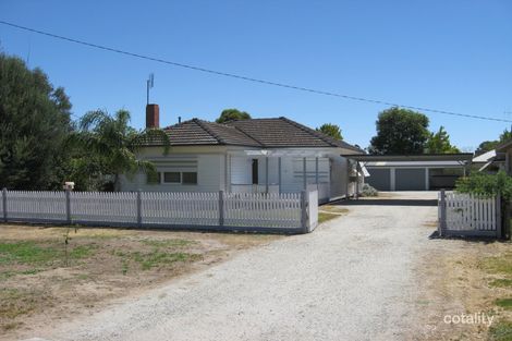 Property photo of 62 Shadforth Street Kerang VIC 3579