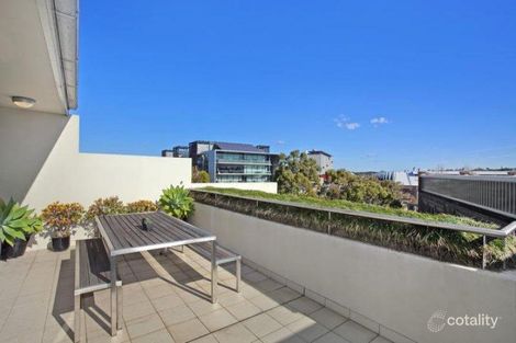 Property photo of 6/35 Cornwallis Street Redfern NSW 2016