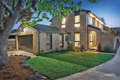 1/16 Eliza St, Black Rock, VIC 3193