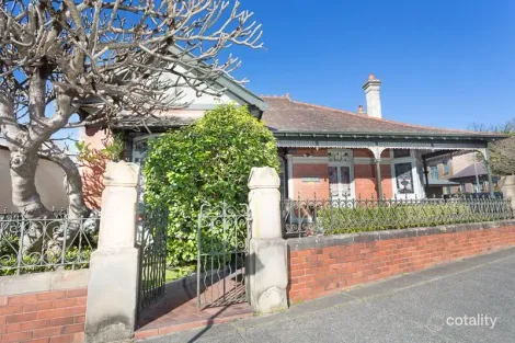 21/1 Leichhardt St, Leichhardt, NSW 2040