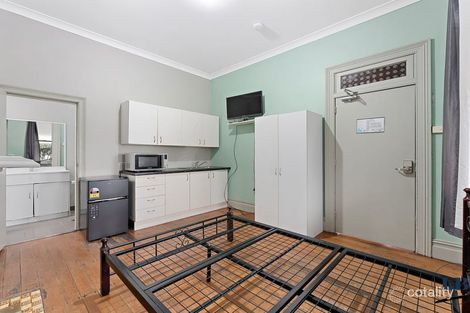 Property photo of 21/1 Leichhardt Street Leichhardt NSW 2040