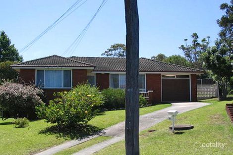 4 Kilbirnie Pl, Figtree, NSW 2525