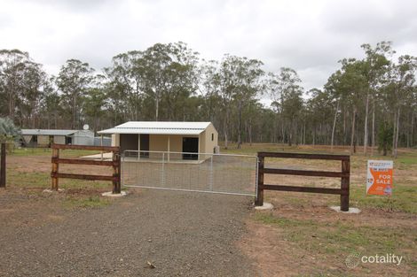 1125 Birthamba Rd, Bucca, QLD 4670