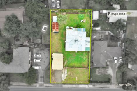 Property photo of 196 Prospect Highway Seven Hills NSW 2147
