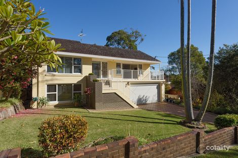 Property photo of 43 Epping Drive Frenchs Forest NSW 2086