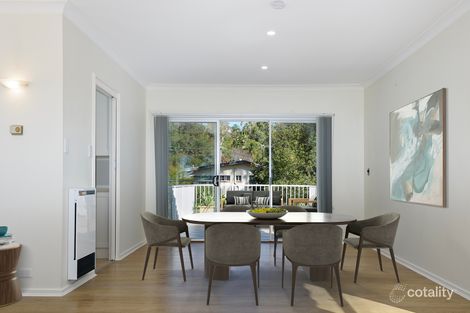 Property photo of 43 Epping Drive Frenchs Forest NSW 2086