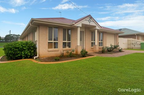 Property photo of 8 Fay Court Kearneys Spring QLD 4350