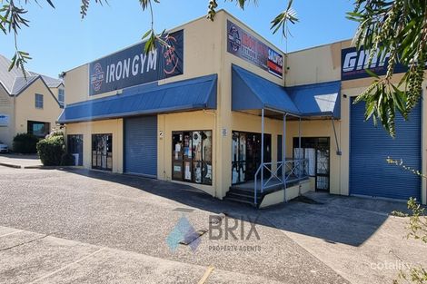 7/185-187 Airds Rd, Leumeah, NSW 2560