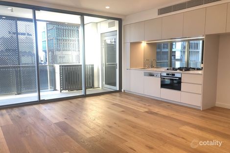 Property photo of 1802/221 Miller Street North Sydney NSW 2060