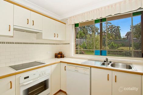 Property photo of 24A Canberra Street Epping NSW 2121