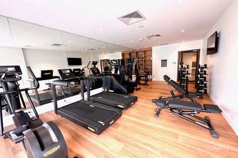 Property photo of 613/19-23 McDougall Street Milton QLD 4064