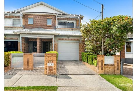 40 Broughton St, Mortdale, NSW 2223