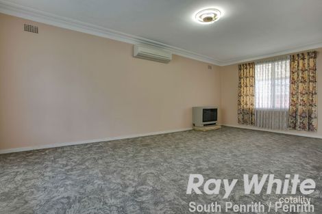 Property photo of 191 Smith Street South Penrith NSW 2750