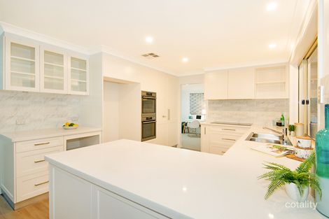 Property photo of 7 Woodward Terrace Bella Vista NSW 2153
