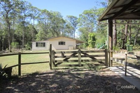 Property photo of 55 Firewheel Road Ringtail Creek QLD 4565