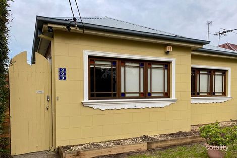 Property photo of 229 Bay Street Botany NSW 2019