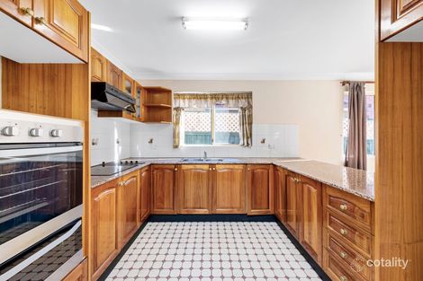 Property photo of 8A Holt Street North Ryde NSW 2113