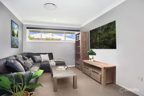 Property photo of 3 Steiner Crescent Baringa QLD 4551