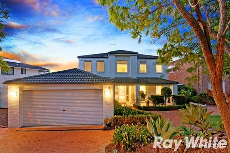 Property photo of 5 Chase Drive Acacia Gardens NSW 2763