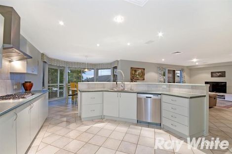 Property photo of 5 Chase Drive Acacia Gardens NSW 2763