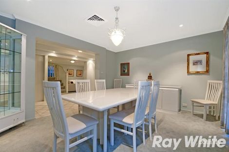 Property photo of 5 Chase Drive Acacia Gardens NSW 2763