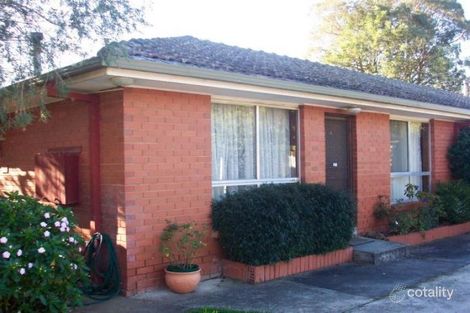 Property photo of 4/45-47 Cameron Road Croydon VIC 3136