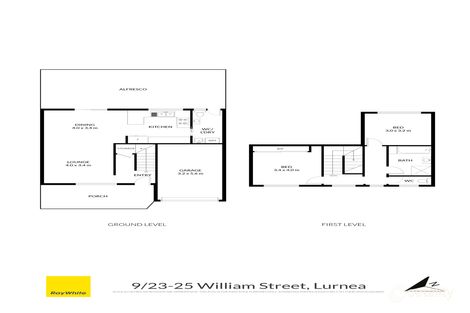 Property photo of 9/23-25 William Street Lurnea NSW 2170