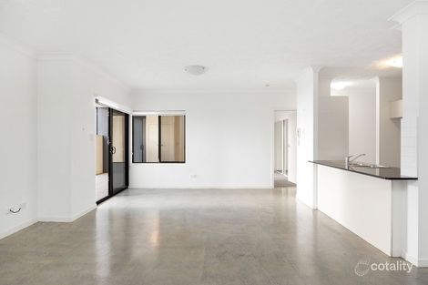 Property photo of 8/120 Commercial Road Teneriffe QLD 4005